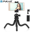 Shooting Flexible Sponge Mobile Phone Bracket Holder Tripod Sport Action Camera