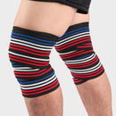 Sports Weightlifting Knee Protective Strap Pad Running Knee Support Bandage