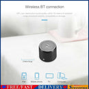 EWA A103 Portable IP67 Mini Wireless Speaker Bluetooth-compatible Bass Loud