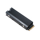 #A FinalCool IceSoul 08 Heatsink M2 NVME NGFF 2280 SSD Solid State Hard Disk Coo