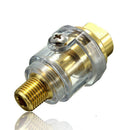 Filter Pneumatic Filter Oiler Lubricator Pneumatic Tool Air Compressor Pipe
