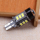 T15 5630 12SMD 10W High Power LED Car Auto Reverse Light Backup Lamp Bulb