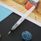 1pc Plastic Handle Tap Water Pen Watercolor Painting Pen Art Kit (15.5cm S)