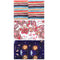 Women Hair Hoop Hair Accessories Headgear Hip Hop Tiara Hair Hoop Boho Hairband