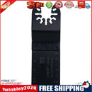 5pcs Oscillating Tool Saw Blade Accessories Fit for Multimaster Power Tool