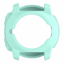 Lightweight Silicone Protective Case for Garmin Instinct Smart Watch (Green