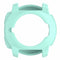 Lightweight Silicone Protective Case for Garmin Instinct Smart Watch (Green