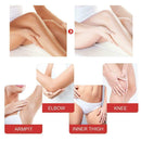 Peach Pink Body Soap For Women Armpits Moisturizing Brightening 22 Smooth O6G3