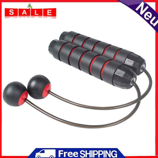 Cordless Jump Rope Ropeless Skipping Rope for Student Fitness Exercise Workout
