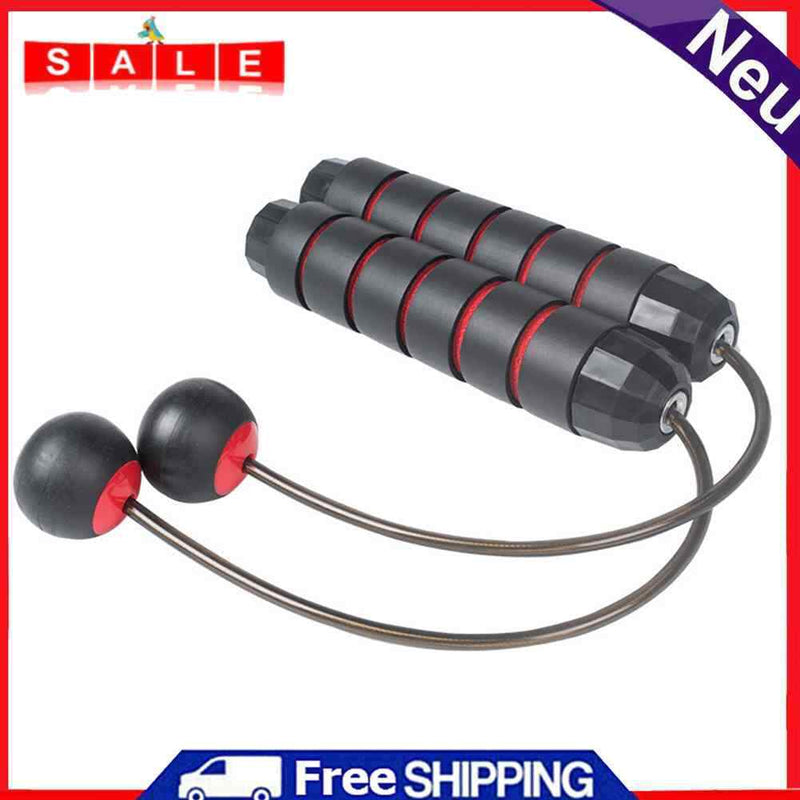 Cordless Jump Rope Ropeless Skipping Rope for Student Fitness Exercise Workout