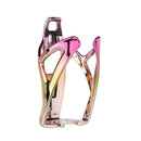 #A Lightweight Bottle Cage Accessories Gradient Kettle Stand for Mountain Road B