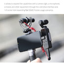 Fold Cell Phone Fixed Bracket Action Camera For DJI Pocket 2 For DJI Pocket 2