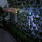 3pcs Jellyfish Solar Light - Outdoor Garden Way - Lawn Yard - LED Rod Male Lamp
