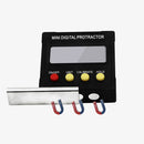 Base Electronic Level Box Inclinometer Angle Gauge Meter Digital Protractor