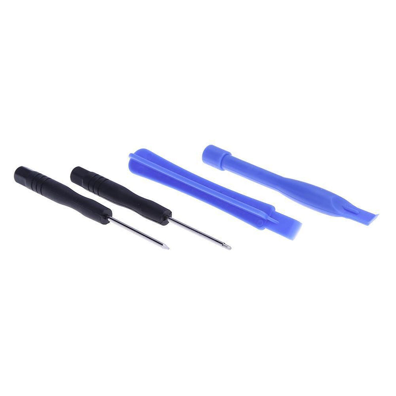 6pcs Cell Phone Screen Opening Pry Repair Tool Kit Screwdriver Tool Set Newly