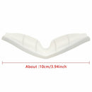 Protection Anti Fog Silica Gel Bridge Of Nose Nose Strip Mouth Face Nose Bridge