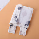 USB Travel Mug Milk Water Warmer Baby Nursing Bottle Thermostat Heater (C)