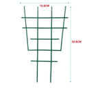 Green Agriculture Shelf Gardening Tools Plant Support Frame Vine Climbing Rack