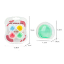 Instant Film Cameras Close-up Lens Photographic Accessoriesfor Instax Mini 11