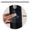 Portable Handheld Coffee Maker Espresso Capsule Coffee Machine #