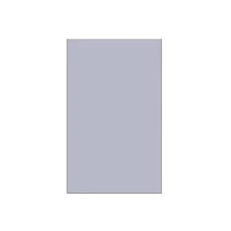 Computer Video Card Cooling Silicone Pad CPU/GPU Card Thermal Mat (0.5mm) Newly