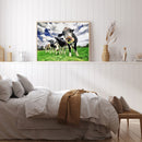 5D DIY Diamond Painting Kits Full Round Drill Cattle Mosaic Home Decoration G