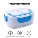 110V 220V Electric Lunchbox Convenient Gadgets for Birthday Festival Party Gifts