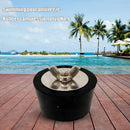 Rubber Expansion Winterizing Stopper Plug Swimming Pool Antifreeze Plugs Newly