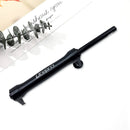 LITEPRO Folding Bicycle Racks Extension Telescopic Rod for Brompton Easy Wheel
