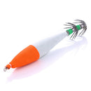 Luminous Double-Layer Cuttlefish Hooks Fishing Octopus Jig Hook Bait Accessories