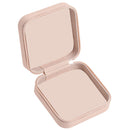 Flannel PU Jewelry Organizer Travel Portable Mini Earrings Display Storage Box