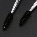 6pcs Stylish Double End Eyebrow Constitution Wall Scrolls Off