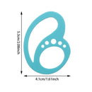 Loss Strap Earphone Holder Earhooks Silicone Anti-lost Earhook Secure Fit Hooks