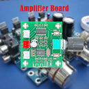 PAM8403 Ultra Clear Audio Amplifier Board Dual Channel Stereo Speaker Controls