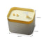 1.5L Capacity Automatic Cat Water Fountain Pet Water Dispenser Drinking Bowl