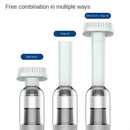 Portable Handheld Vacuum Cleaner Strong Suction For Car HOME & S8Y8