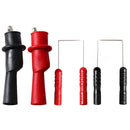 Tool Multimeter Probe Test Leads Pin Universal Multimeter Replacement Pin