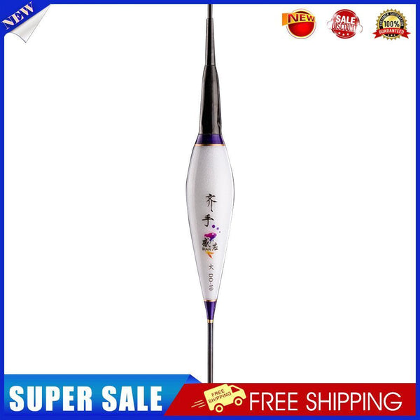 Luminous Electric Fishing Floats Color Changing Fishing Buoy Bobber (D0-10)