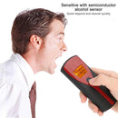 6880 Breath Alcohol Analyzer Non-Contact Breathalyzer Alcoholicity Meter Newly