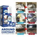 All-Purpose Cleaning Bubble Spray Multi-Purpose Foams Kitchen Grease Cleaners