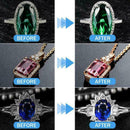 40ml Shine Jewelry Cleaner Anti-Rust Derusting Brightening C3X9 Cleaner X9O4