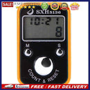 Mini Finger Counter LCD Electronic Digital Tally Counter with Time Date Funct