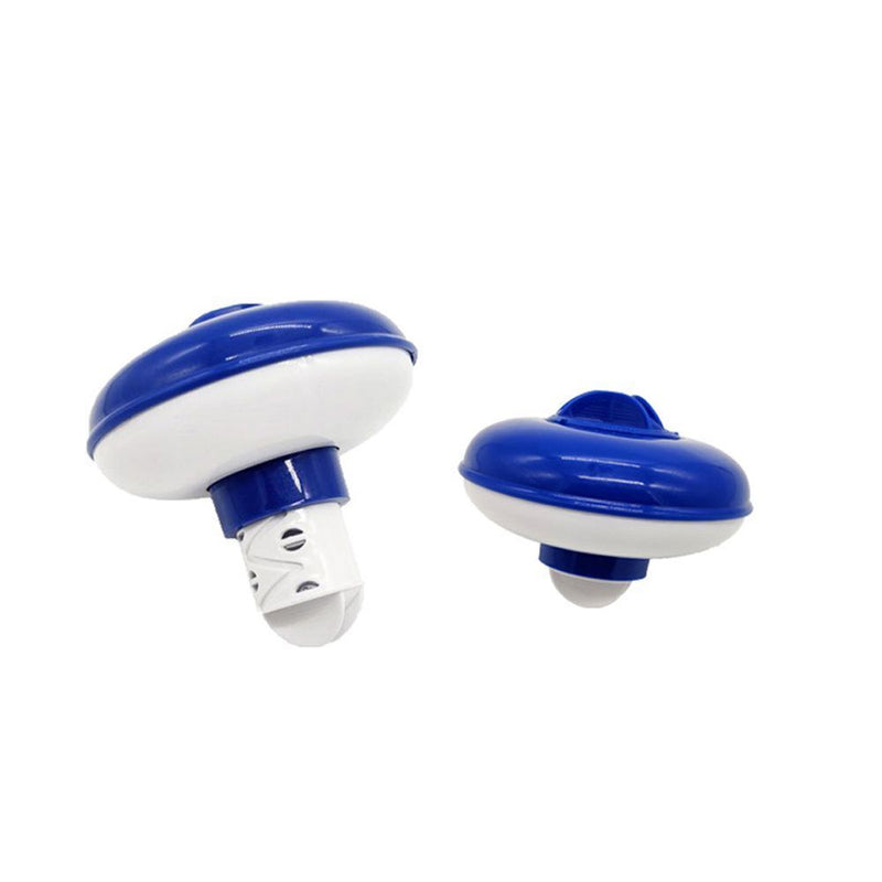 Dispenser Cleaning Tool Pool Pill Dispenser Chlorine Chemical Drug Dispenser