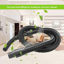 Vacuum Cleaner Suction Hose for Midea QW12T-201 QW14T Vacuum Cleaner Access