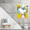 Treat Your Heart Flowers Oil Paint By Numbers Kit DIY Frameless Drawing (B1583)