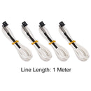 Accessories Thermistor Temperature Sensor Temperature Measurement NTC100K