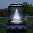 Flexible Adjustable Outdoor Gooseneck BBQ LED Picnic Barbecue Tools Grill Light