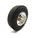 Creative Front Wheel Hub Decorative Rivet Punk Rivet DIY for 1/14 Tamiya RC