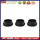 3pcs Synthetic Rubber Golf Power Rings Prevent Slipping Golf Club Accessori