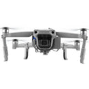 Air Thrower Dispenser Quick Release Drone Gift Dropping Kit for DJI Mavic Air 2